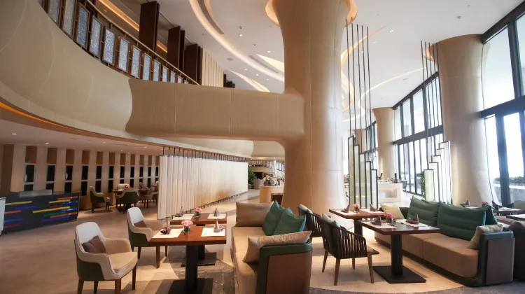 三亞康年酒店 餐廳