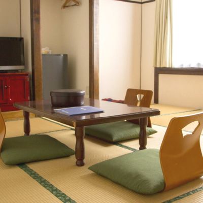 和風スタンダードルーム(本館) 家庭的なおもてなしの宿　旅館　静風荘 クーポン