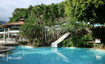 Splash Mountain Resort Hotel