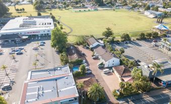 Kerikeri Court Motel