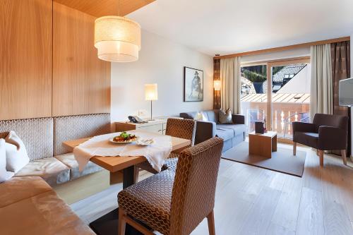 套房（带阳台）