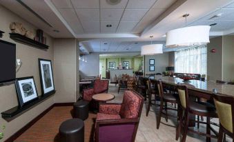 Hampton Inn Bath (Brunswick Area)