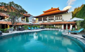 Royal Tunjung Hotel & Villa Legian