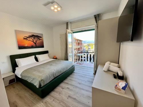 双人房（带独立浴室）