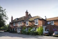 Premier Inn Lowestoft โรงแรมใน
