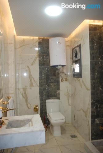 豪华双人房（带阳台）