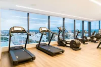 Radisson Blu Hotel Larnaca