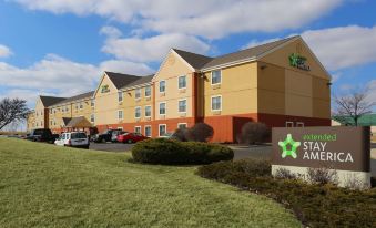 Extended Stay America Suites - Kansas City - Airport