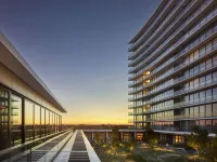 Asbury Ocean Club Hotel Hoteles en 