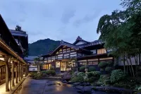 Ryugon Hotels in 