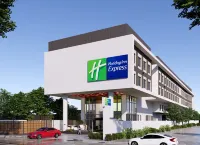 Holiday Inn Express BENGALURU BOMMASANDRA by IHG Hotels in 