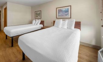 Extended Stay America Select Suites - Oklahoma City - Southeast
