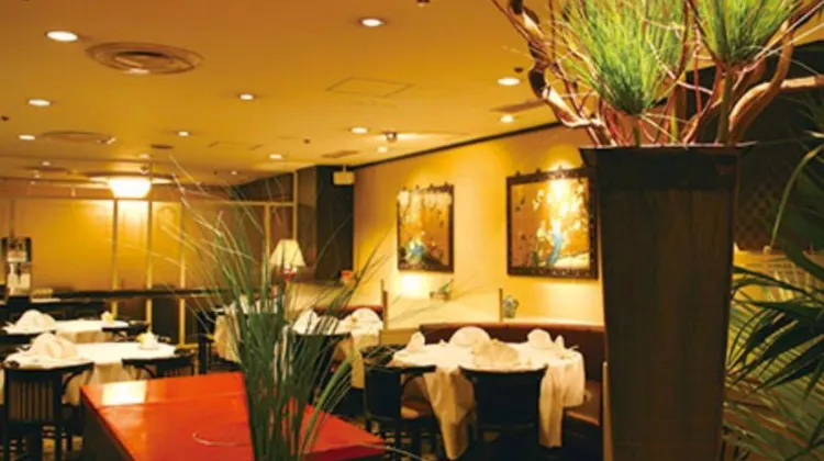 ホテルニューオータニ佐賀 食事・レストラン