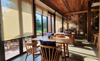 Athita the Hidden Court Chiang Saen Boutique Hotel  Certified