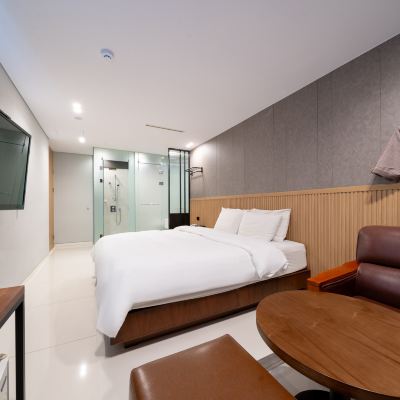 디럭스 룸 라이프스타일 S호텔 쿠폰