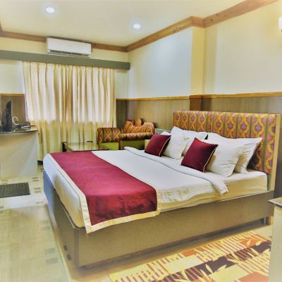 Executive Suite Room Hotel Gateway Shillong Promo Code