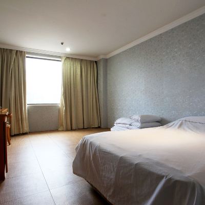 暖炕房 濟州島皇家飯店優惠