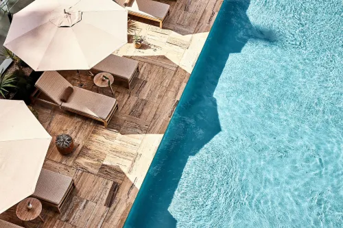 Austin Proper Hotel, a Member of Design Hotels