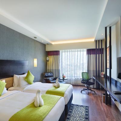 Club King Room Hycinth Hotels Promo Code