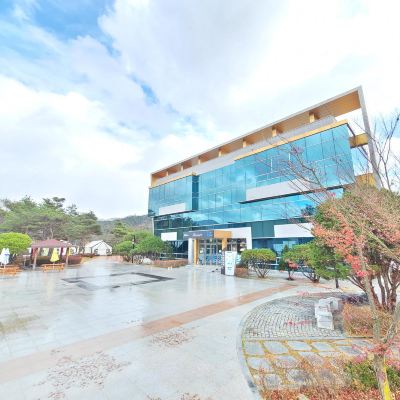 글램핑 돔 거창 서핑파크 쿠폰