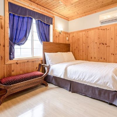 Cordoba A (Spanish Village) Gyeongju Euro Vill Spa Pension|Gyeongju Euro Vill Spa Pension Promo Code