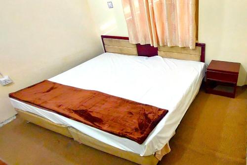 豪华双人房（带阳台）