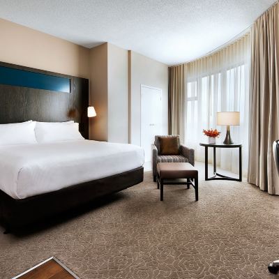 Historic Superior Suite One King West Hotel and Residence Promo Code