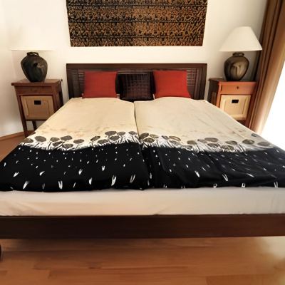 Two-Bedroom Apartment King Apartments Promo Code