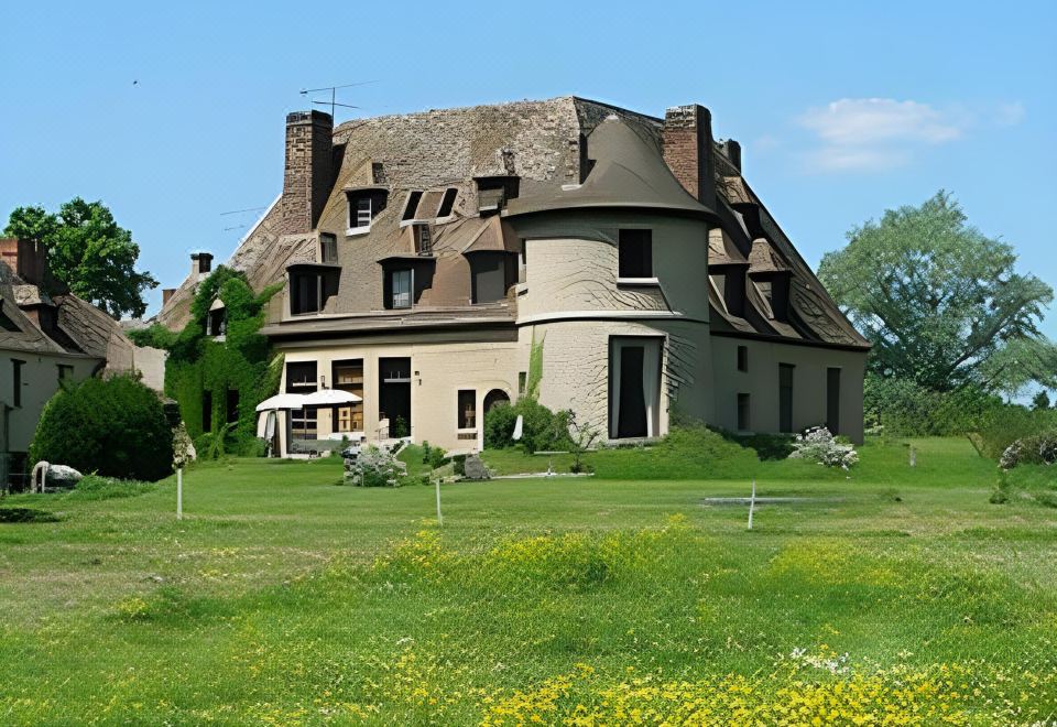Le Logis d'Arniere