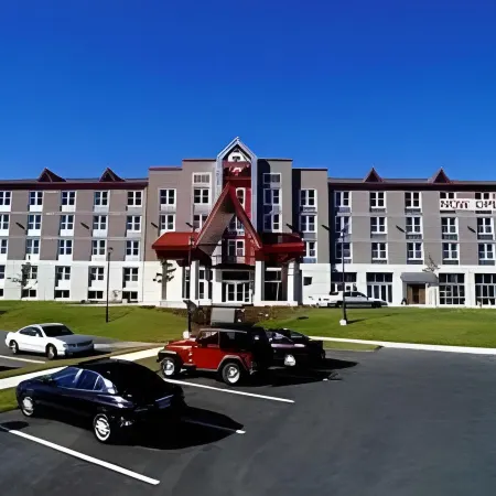 Future Inns Halifax Hotel & Conference Centre