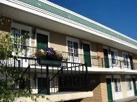 Sequim West Inn Hotels in Sequim
