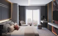 أسور إمبيريال هوتل