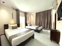 Reasmey Cheanich Hotel