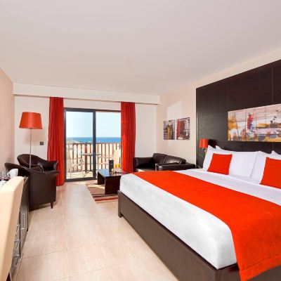 the Level Room Ocean View Melia Llana Beach Resort & Spa - All Inclusive - Adults Only Promo Code