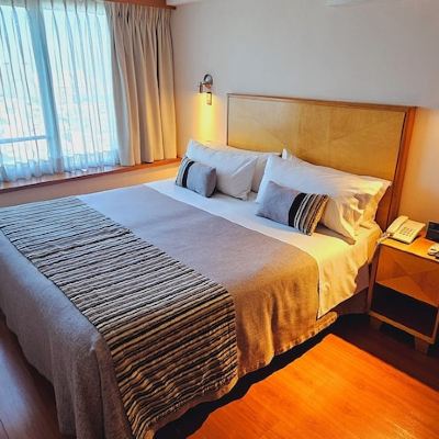 Superior Room RQ Santiago Promo Code