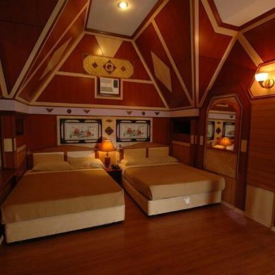 Suite Kupon Shari-La Island Resort