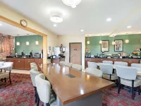 Best Western Plus Howe Inn Hotels in LaGrange County