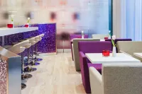 إنترسيتي هوتل هامبورج دامتور
