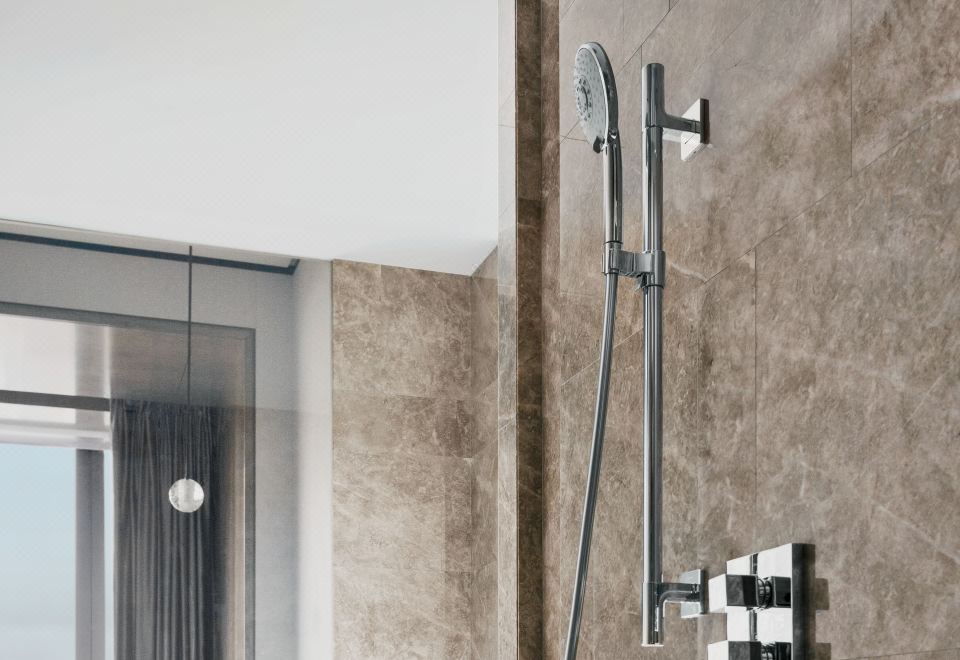 睿选行政大床房