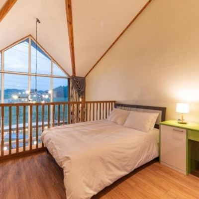 Camp 1 (Pets Allowed/Double-Level/Terrace Camping Bbq) Yangyang Bali Star Pension 쿠폰