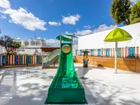 Hotel THB Flora Lanzarote otelleri