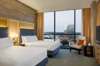 Holiday Inn & Suites NASHVILLE DOWNTOWN - BROADWAY by IHG のホテル