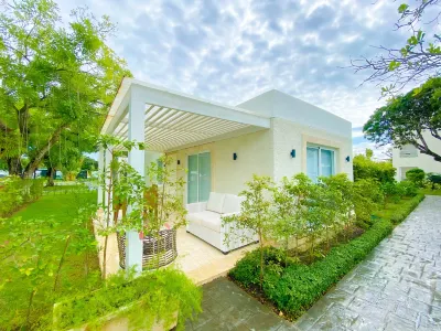 Xeliter Green One Playa Dorada Hotele w: 