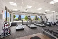 Fairfield Inn & Suites Dallas Plano/Frisco