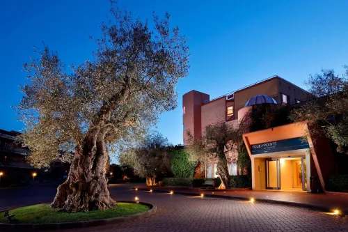 Four Points by Sheraton Siena