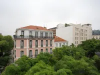 Morgan-Jupiter Apartments