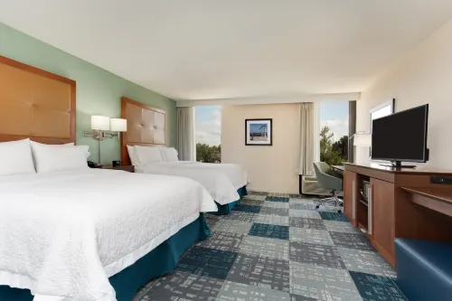 Hampton Inn Norcross