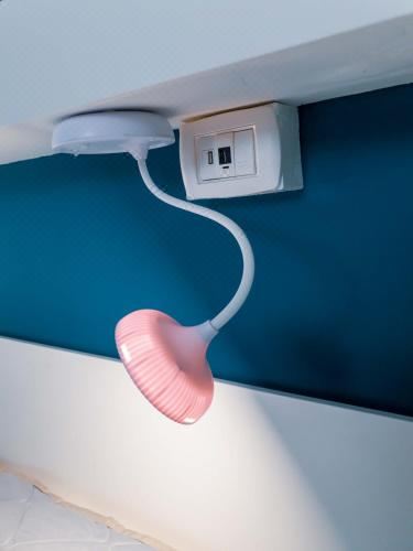 Le Segrete del Castello, Al Centro Storico di Catania One-Bedroom House