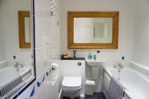 沙滩景观公寓房