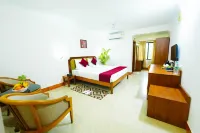 Hotel Golden Anchor ,Paradeep Các khách sạn ở 